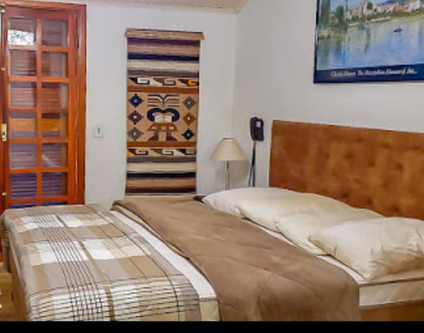 Campos do JordãoCobertura Luxuosa De 250 M2 A 3Kms Do Centrinho Vista Espetacular公寓 外观 照片
