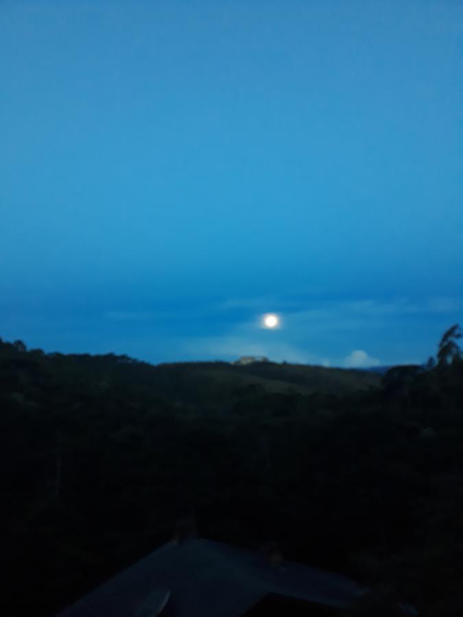 Campos do JordãoCobertura Luxuosa De 250 M2 A 3Kms Do Centrinho Vista Espetacular公寓 外观 照片