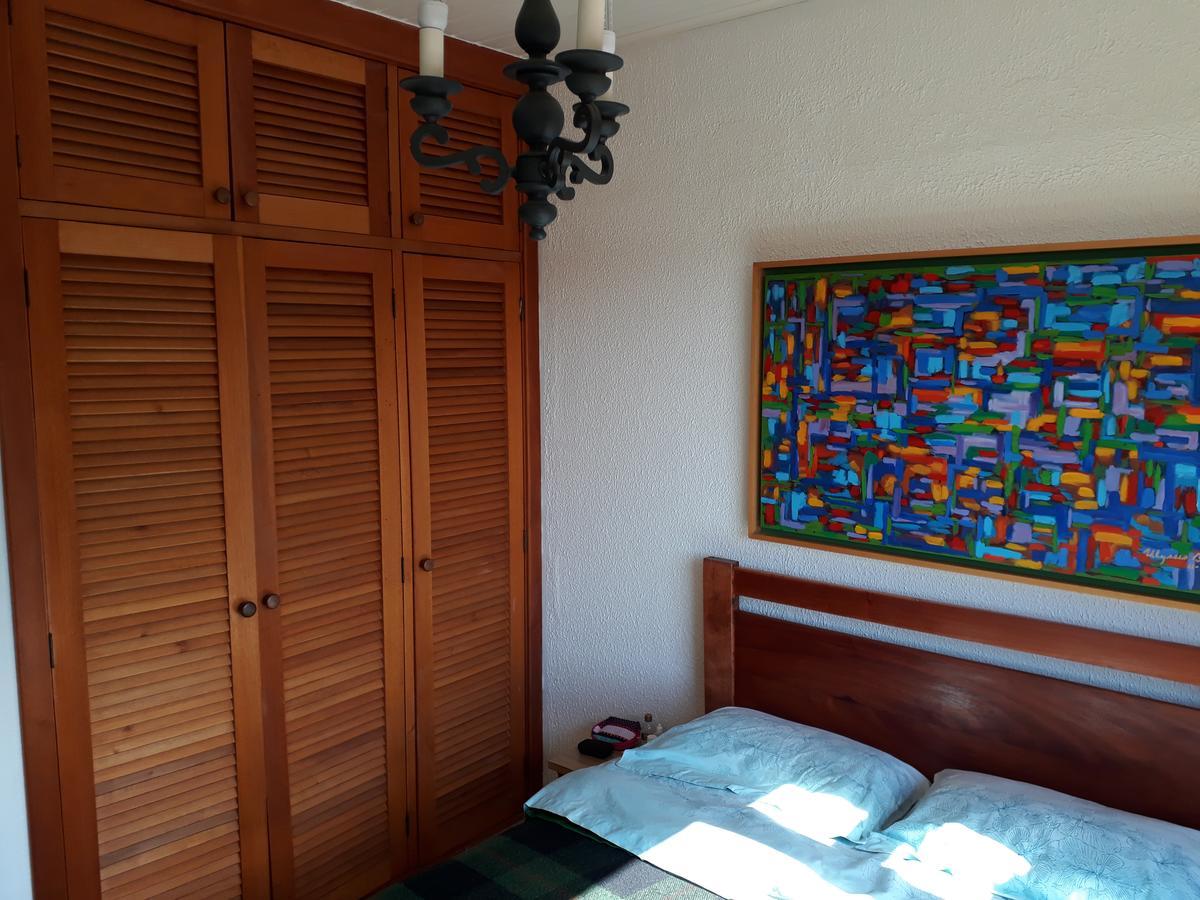 Campos do JordãoCobertura Luxuosa De 250 M2 A 3Kms Do Centrinho Vista Espetacular公寓 外观 照片