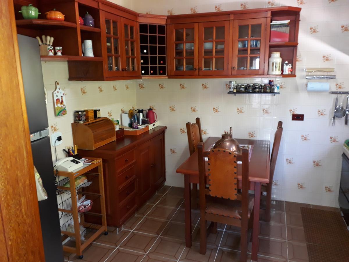 Campos do JordãoCobertura Luxuosa De 250 M2 A 3Kms Do Centrinho Vista Espetacular公寓 外观 照片