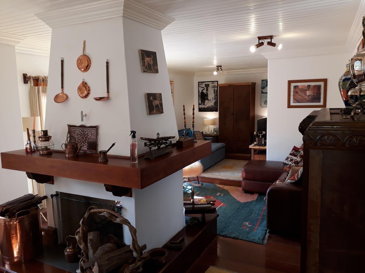 Campos do JordãoCobertura Luxuosa De 250 M2 A 3Kms Do Centrinho Vista Espetacular公寓 外观 照片